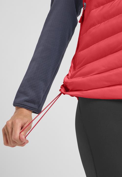 Produktbild Jack Wolfskin Routeburn Pro Ins Vest W (M)