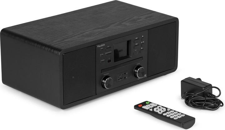 Immagine prodotto Audizio Avola (DAB, FM, Bluetooth, WiFi)