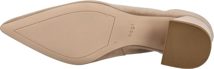 Actual product image Högl Pumps (38)