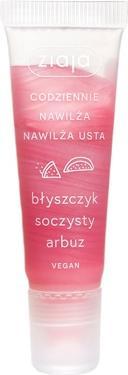 Image du produit Ziaja Juicy Watermelon Lip Gloss 12ml (Lotion pour le corps, 12 ml)