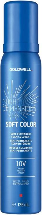 Image du produit Goldwell Dimensions légères Couleur douce (10-P Blond perle pastel)