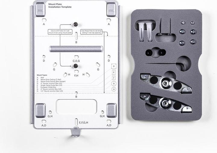 Produktbild Cisco Meraki Mounting Kit for MR32