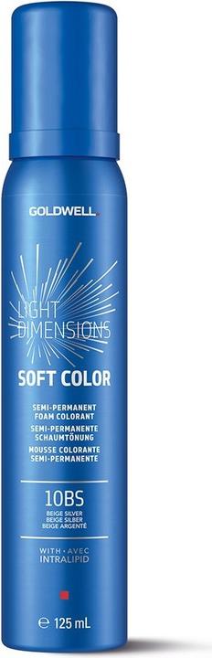 Produktbild Goldwell Light Dimensions Soft Color (10V)