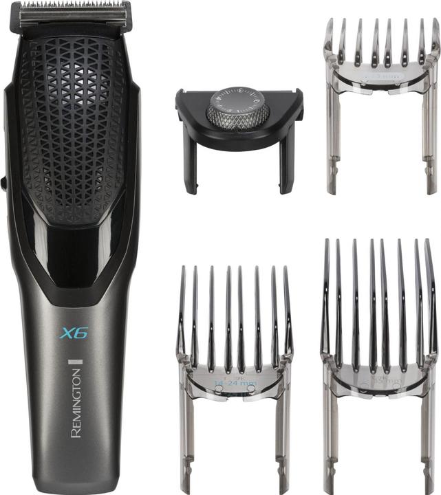 Image du produit Remington Tondeuse à cheveux Power-X Series X6