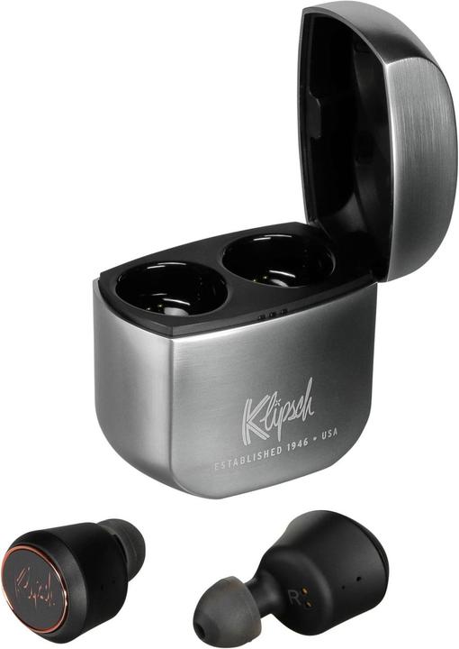 Image du produit Klipsch T5 (8 h, Sans fil)