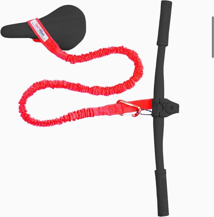 Produktbild Towwhee Tow Whee Connect