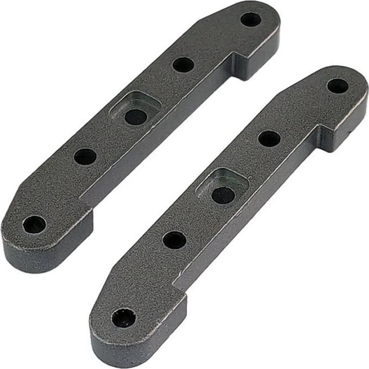 Amewi Control arm bracket front/rear MTX10