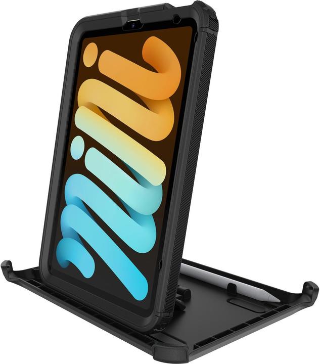 Productafbeelding OtterBox Verdediger (iPad mini 2021 (6e gen))