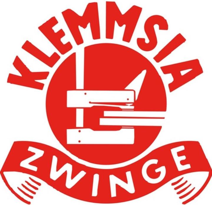 Produktbild Klemmsia Klemmzwingen (300 mm)