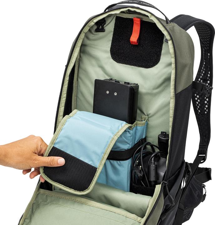 Actual product image Vaude eMoab (22 l)