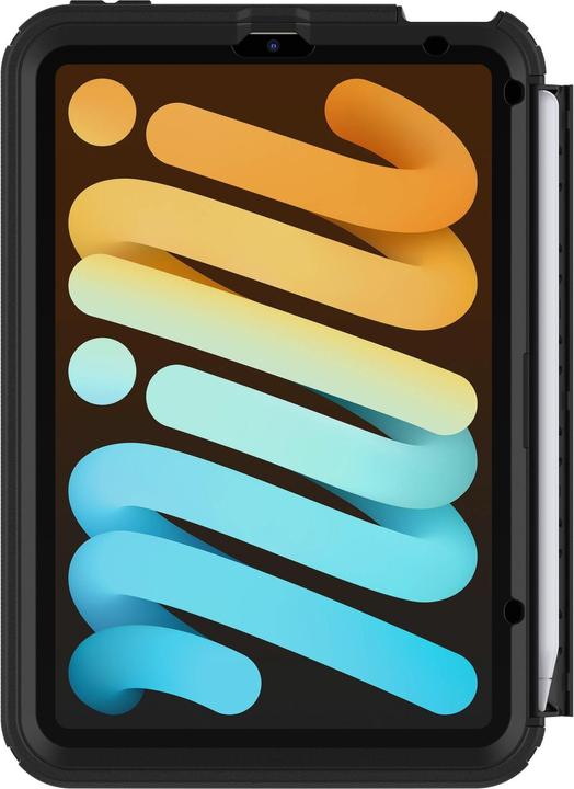 Productafbeelding OtterBox Verdediger (iPad mini 2021 (6e gen))