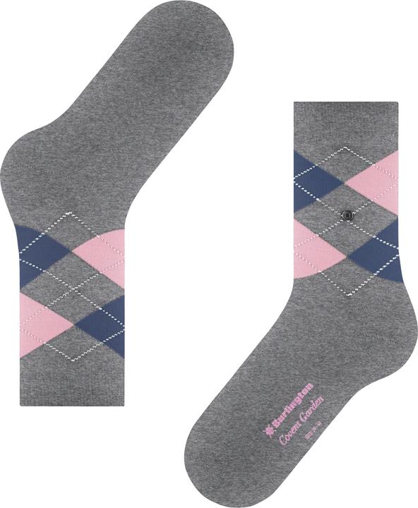 Actual product image Burlington Covent Garden (Single pack, 36 - 41)