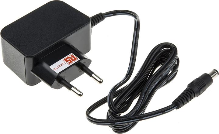 Immagine prodotto Rs Pro Power Adapter Euro Plug In