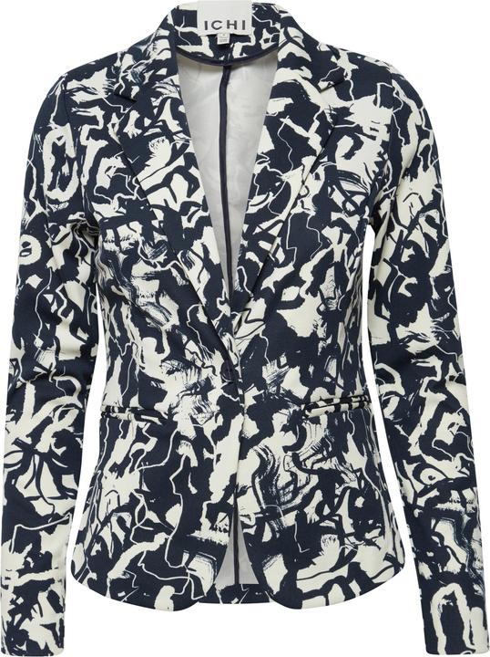 Actual product image Ichi IHKATE PRINT BL14 - 20118567 (M)