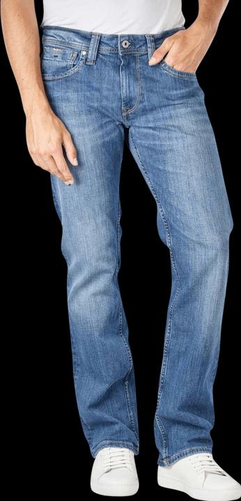 Actual product image Pepe Jeans 10017548 (W30/L34)