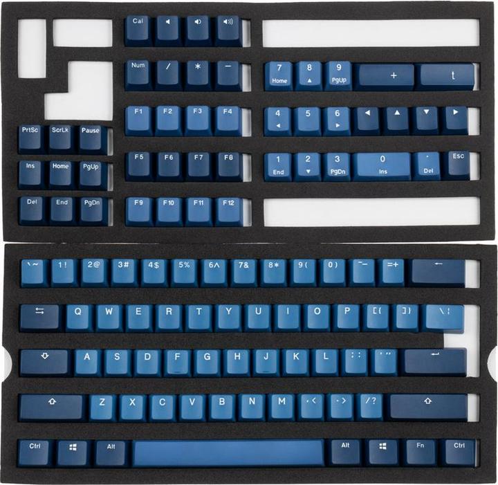 Image du produit Ducky Good In Blue