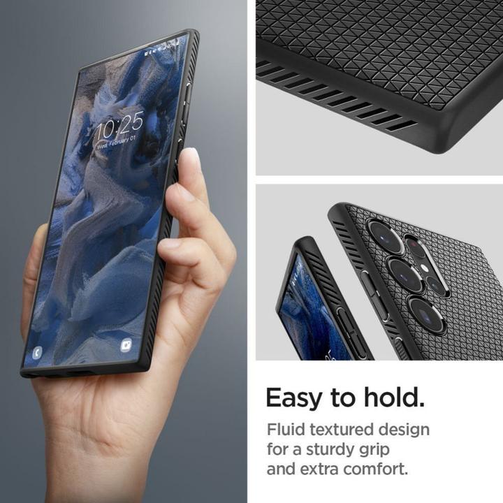 Image du produit Spigen Liquid Air (Samsung Galaxy S23 Ultra)