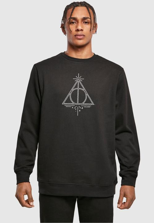 Immagine prodotto Absolute Cult Harry Potter - Maglia Basic dei Doni della Morte - 114923 (4XL)