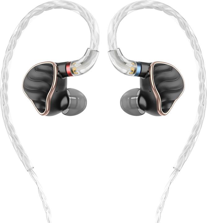 Produktbild FiiO FH7 (Kabelgebunden)
