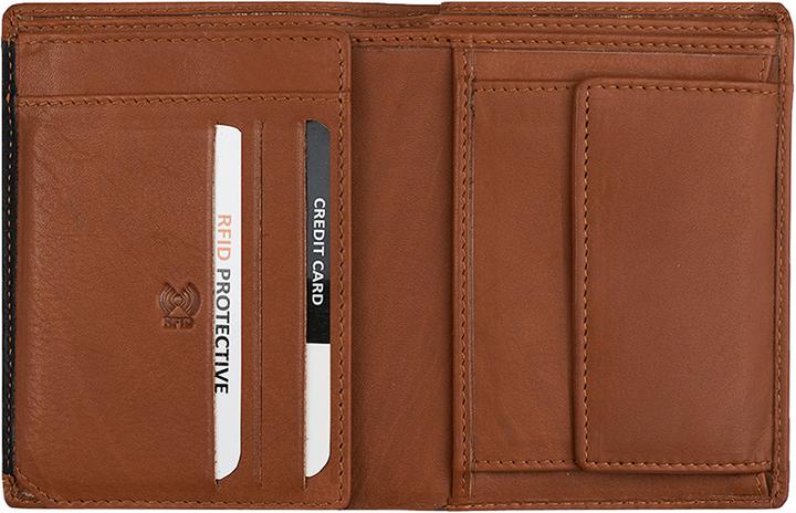 Produktbild Giorgio Carelli Unisex Geldbörse, RFID