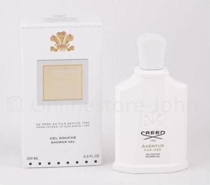 Actual product image Creed Aventus for Her (200 ml)