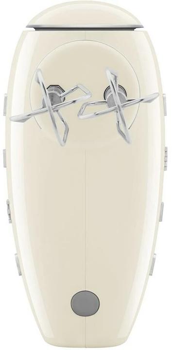 Actual product image Smeg HMF01CREU (250 W)