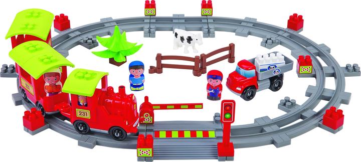 Actual product image Abrick Model railroad