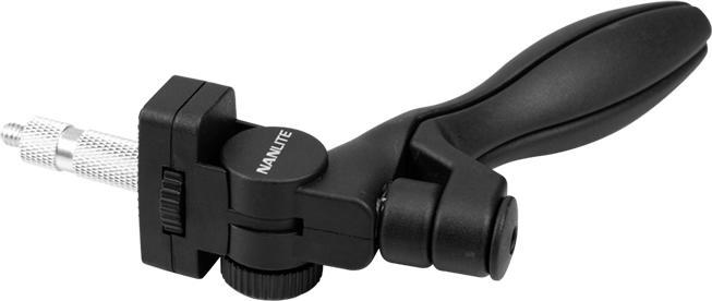Image du produit Nanlite Pied de sol pour tubes T8 (12 cm, 1 kg)