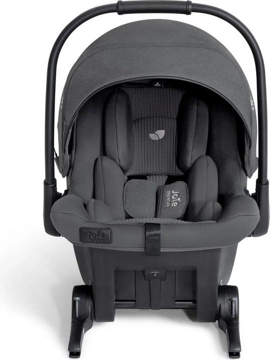 Produktbild Joie Babyschale Sprint Ebony (Babyschale, ECE R129/i-Size Norm)