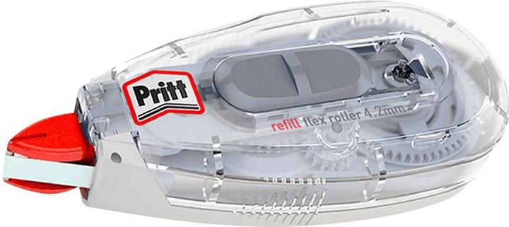 Actual product image Pritt Scooter Midway