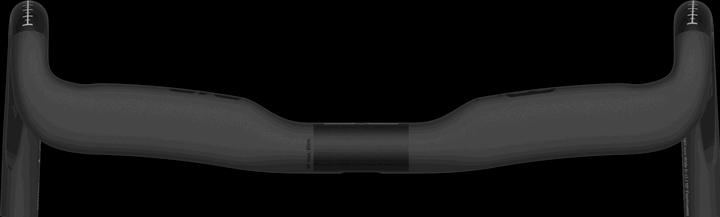 Produktbild Sqlab Lenker 312 R Carbon integrated (420 mm)