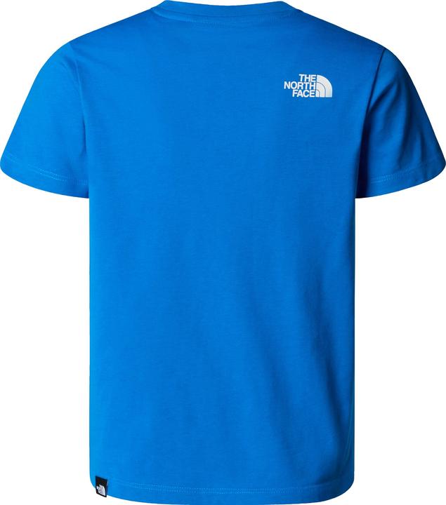 Actual product image North Face Teen Simple Dome (XXL)