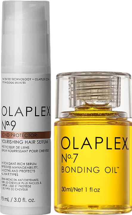 Image du produit Olaplex Ultra kit de coiffure (Set soin capillaire)