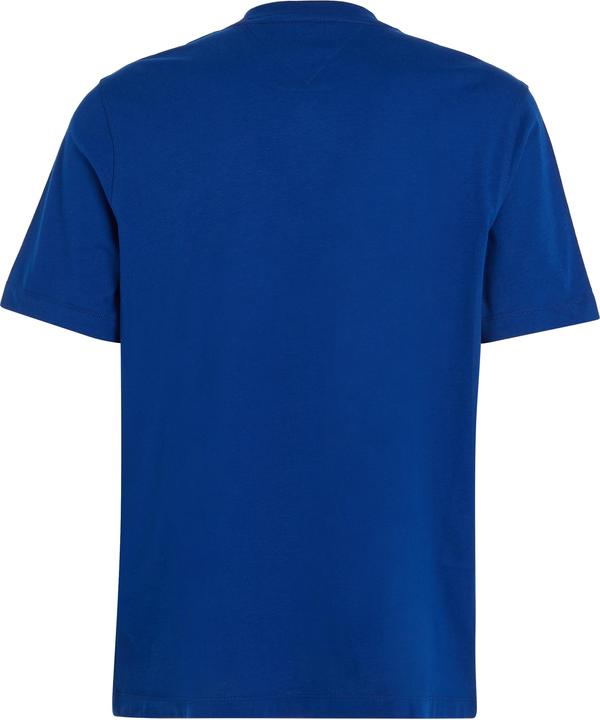 Tommy Hilfiger MODERN VARSITY TEE, blau(blue), Gr. L (L)