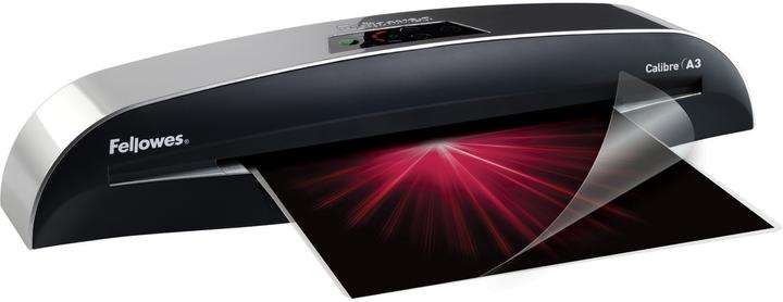 Immagine prodotto Fellowes Calibro del laminatore A3 (125 µm, A3)