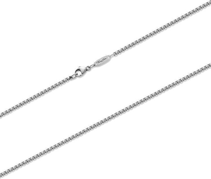 Immagine prodotto Thomas Sabo Catena veneziana annerita (Argento, 70 cm)