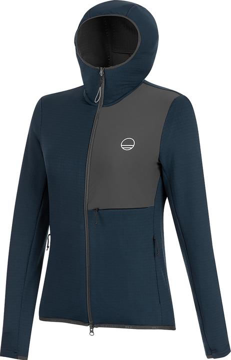 Immagine prodotto Wild Country Session Pro Hoody Donna (XL)