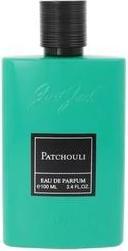 Actual product image Just Jack - Orchid Noir - Eau de parfum 100ml (Eau de parfum, 100 ml)