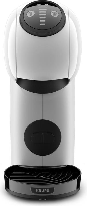 Krups Dolce Gusto GENIO S KP2431 (NESCAFÉ Dolce Gusto, EU-Stecker)