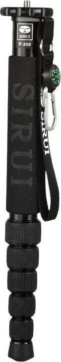 Sirui P-306 Professional (Metall)