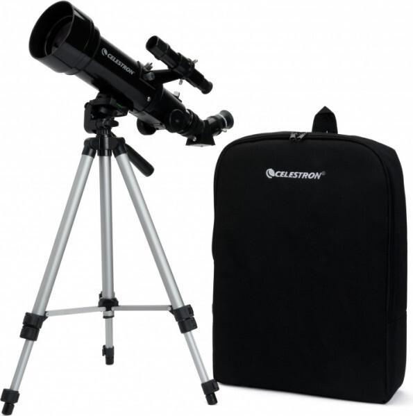 Actual product image Celestron Travel Scope 70