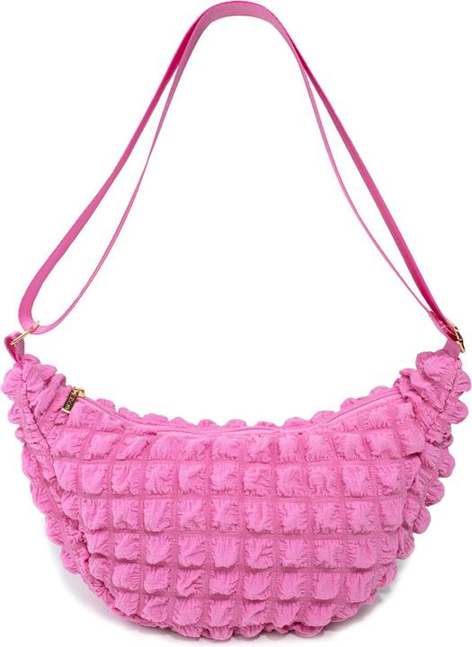 Kind Bag Sac à bandoulière rose