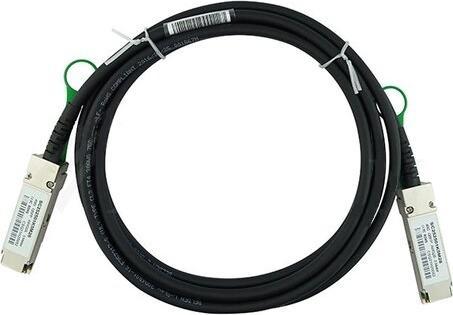 Actual product image Alcatel -Lucent 20 Gigabit Direct Attached Copper cable
