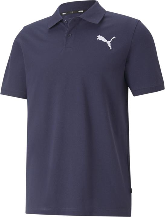 Actual product image Puma ESS Pique Polo-586674 (S)