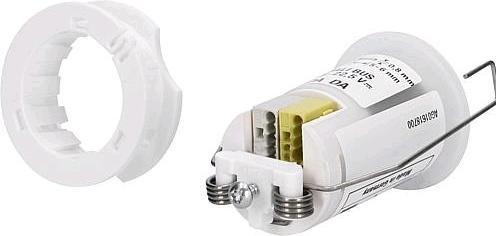 Actual product image Esylux Presence detector 360i/8 mini flush-mounted DDALI (2.50 m)