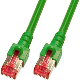 Produktbild EFB Elektronik Patchkabel (UTP, CAT6, 0.25 m)