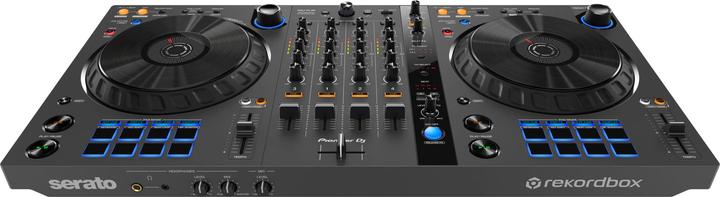 Produktbild Pioneer DJ DDJ-FLX6-GT