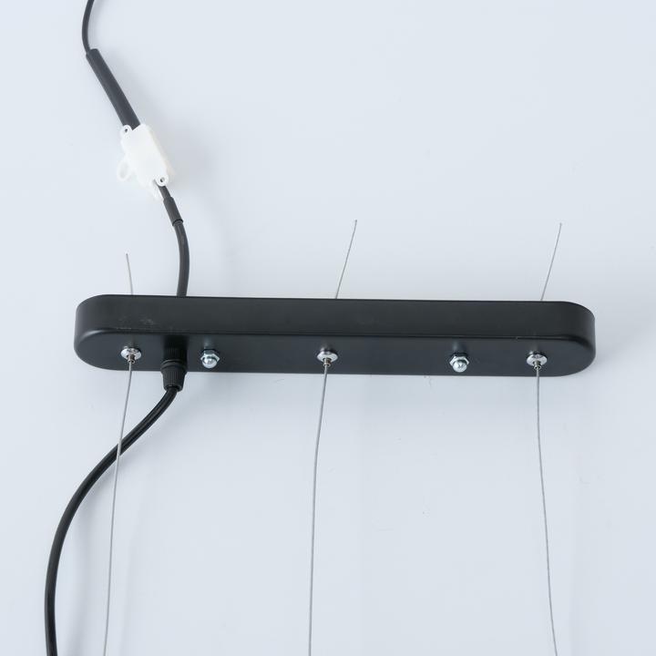 Actual product image Boltze Home Toko