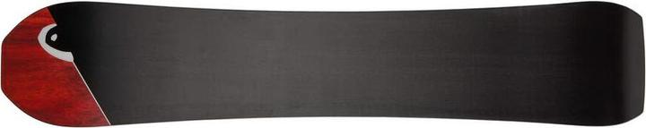 Actual product image Head Powerhouse Lyt Snowboard (155)