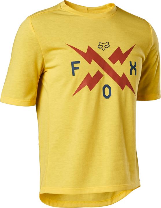 Actual product image Fox Ranger Drirelease (140, 146, L)